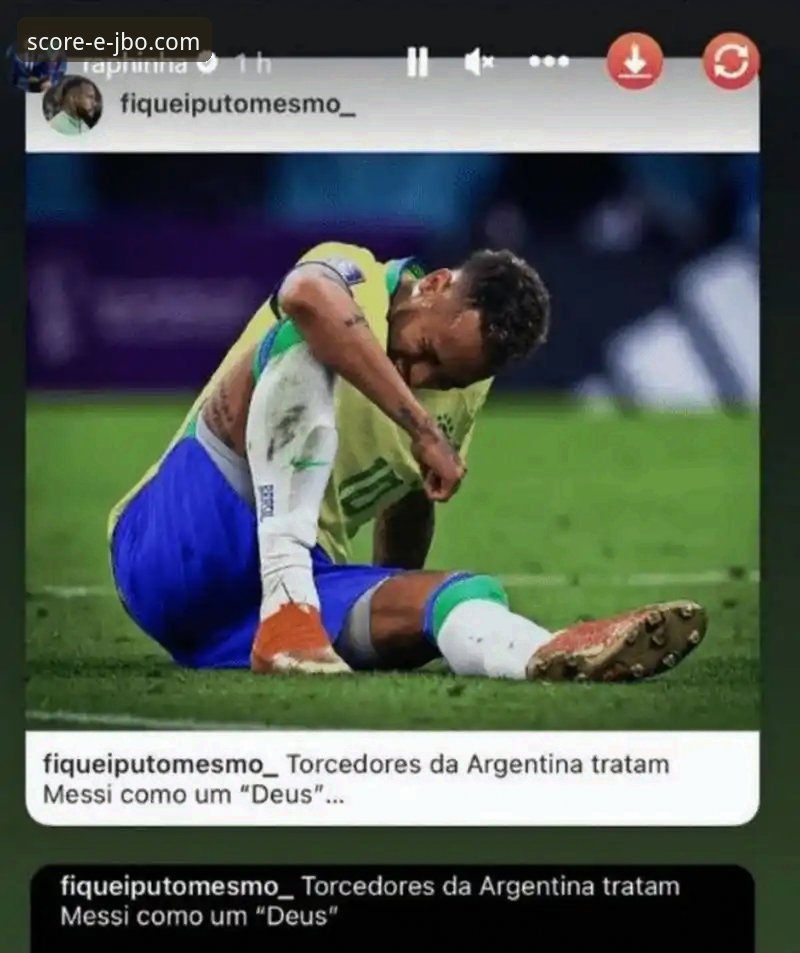 专业体育分析工具怎么下载 阿根廷新星重伤无缘世界杯事件详解