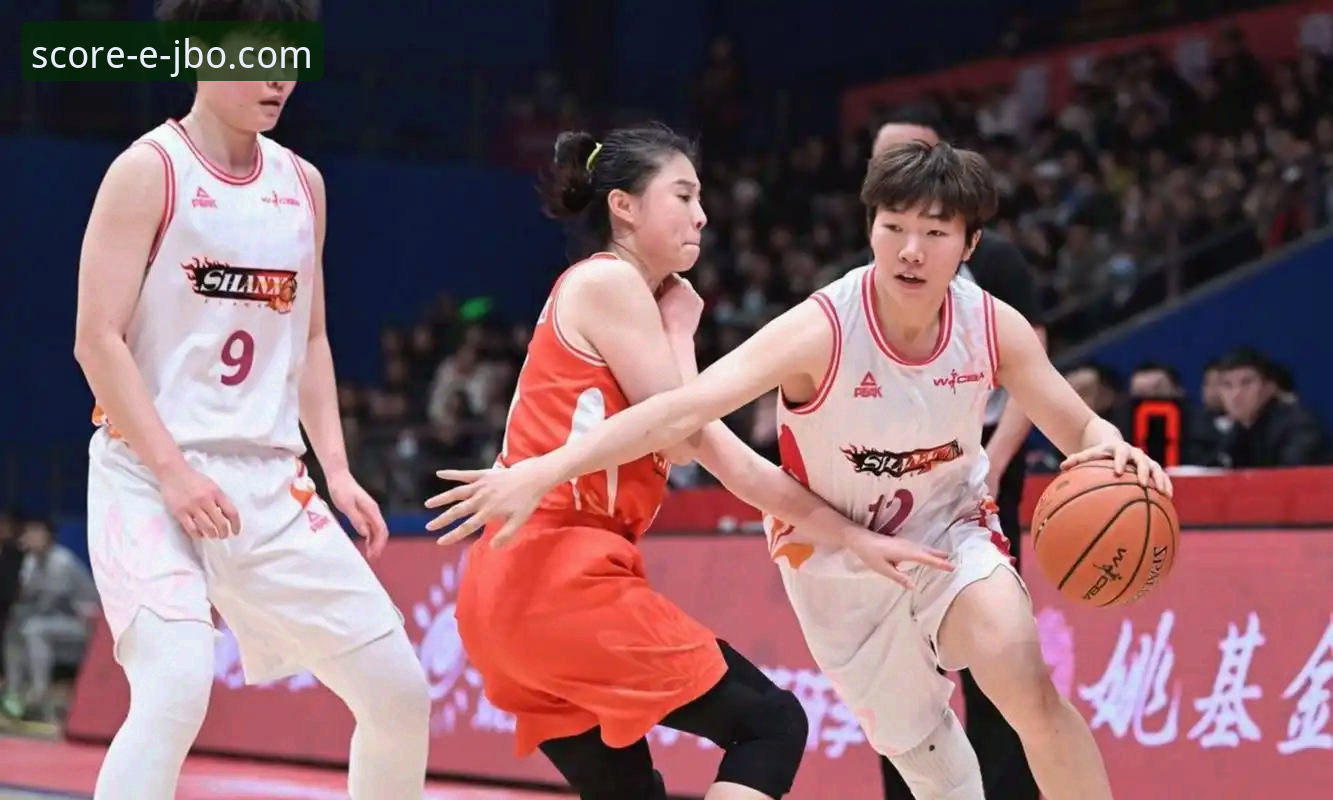 数据碾压与战术博弈：四川女篮总决赛G1大胜背后的平台分析视角